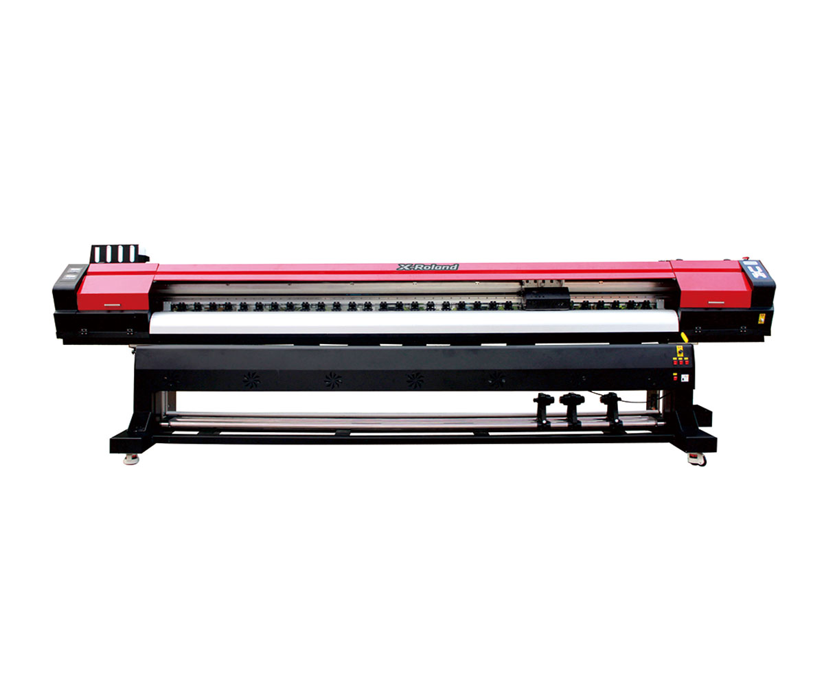 XL-3200Q/EP3200、DX5、DX7、XP600/雙頭/弱溶劑、戶內(nèi)外寫真機(jī)